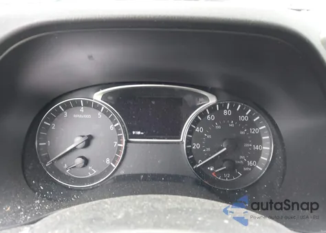 2019 Nissan Pathfinder Platinum из США, поврежденный, VIN 5N1DR2MM9KC609892